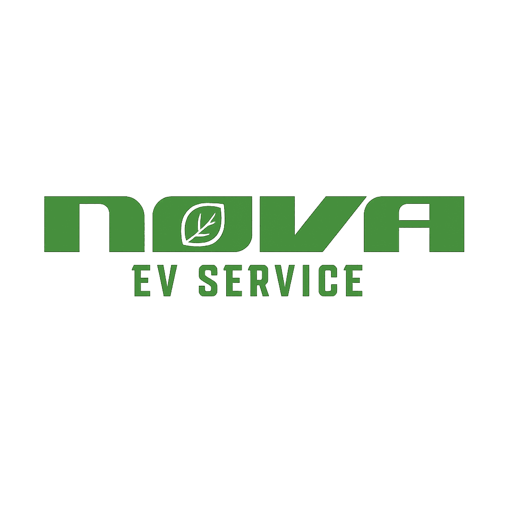 NOVA EV SERVICE