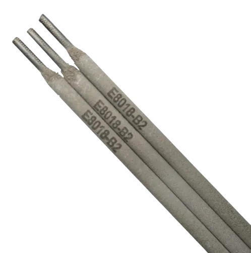 American Alloy E8018 B2