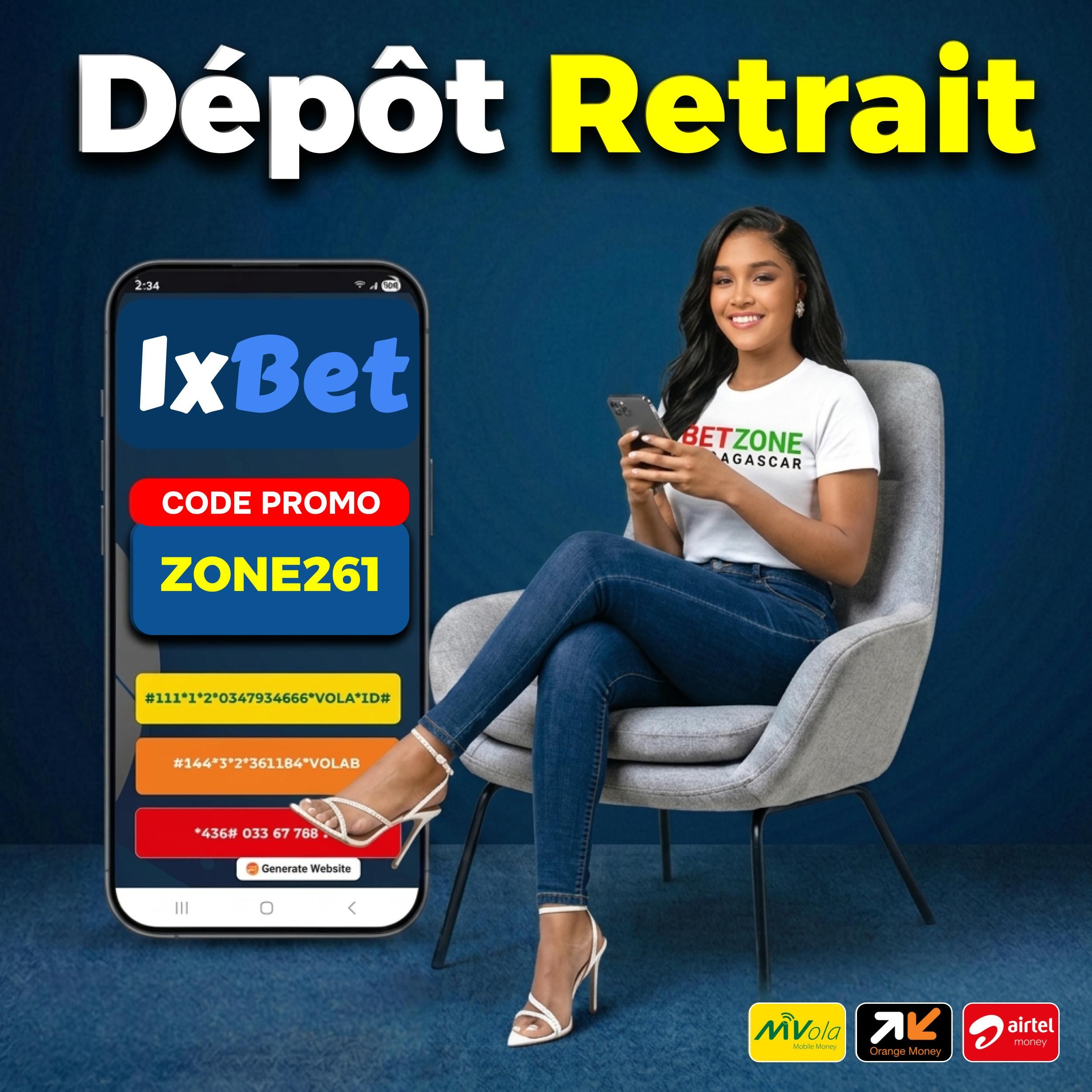 BETZONE 11