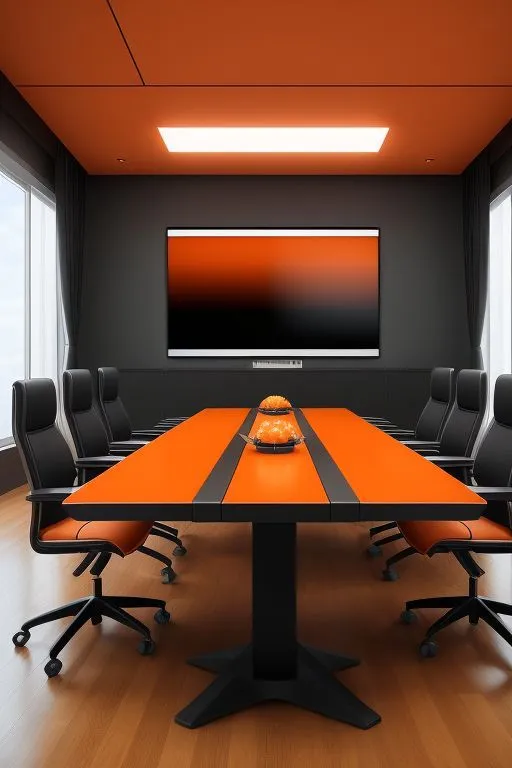 Conference room page 3
