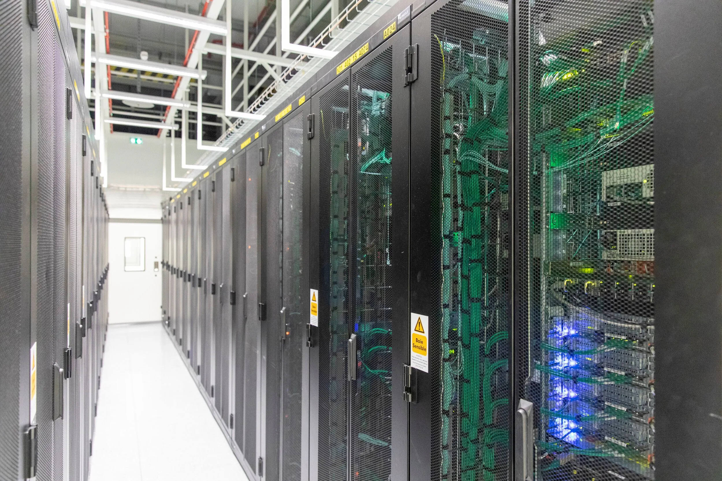 Data Center Orange Val De Reuil Credit Photo Daidy Reillet 3