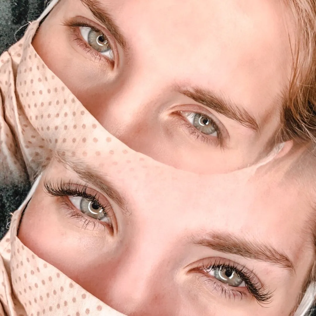 Guten Morgen und einen guten Start in den Tag mit einer 11 Wimpernverlaengerung love wimpern wimpernverlaengerung lashes wimpernextensions wimperndormagen liebe beauty beautiful beautifulgi