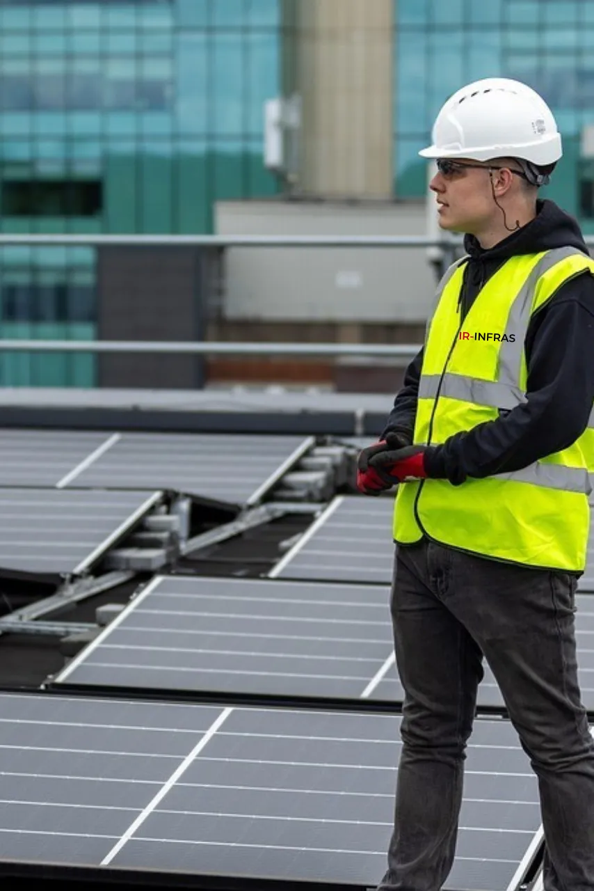 Ingenierie des reseaux d infrastructures 2