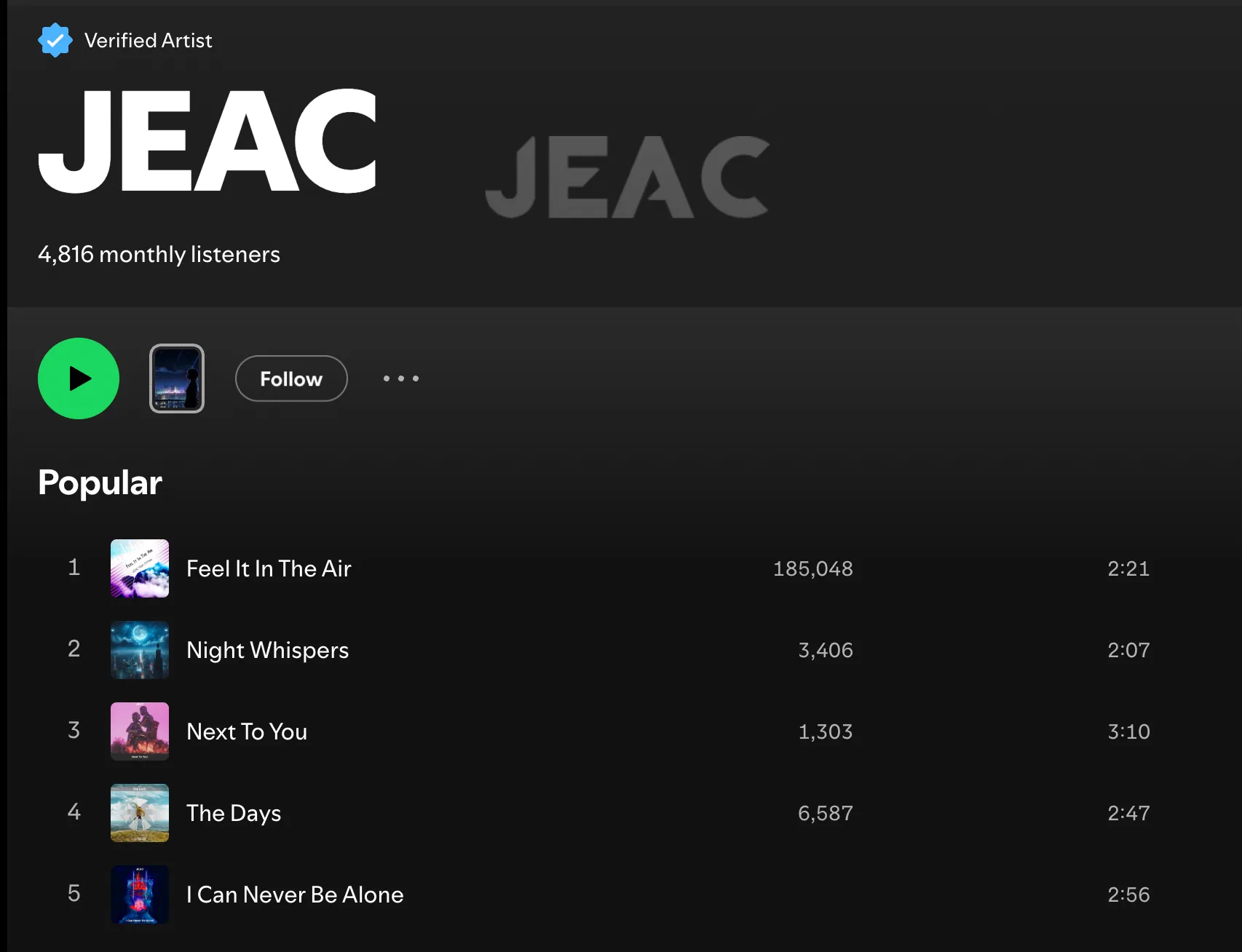 JEAC 7