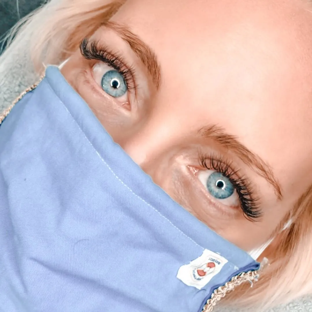 LASHES ARE ONE HELL OF A DRUG Ich habe endlich wieder auf so werde jetzt ab und an auch hier Bilder von meiner Arbeit posten weil es einfach auch zu mir gehoert Es ist keine Arbeit es ist