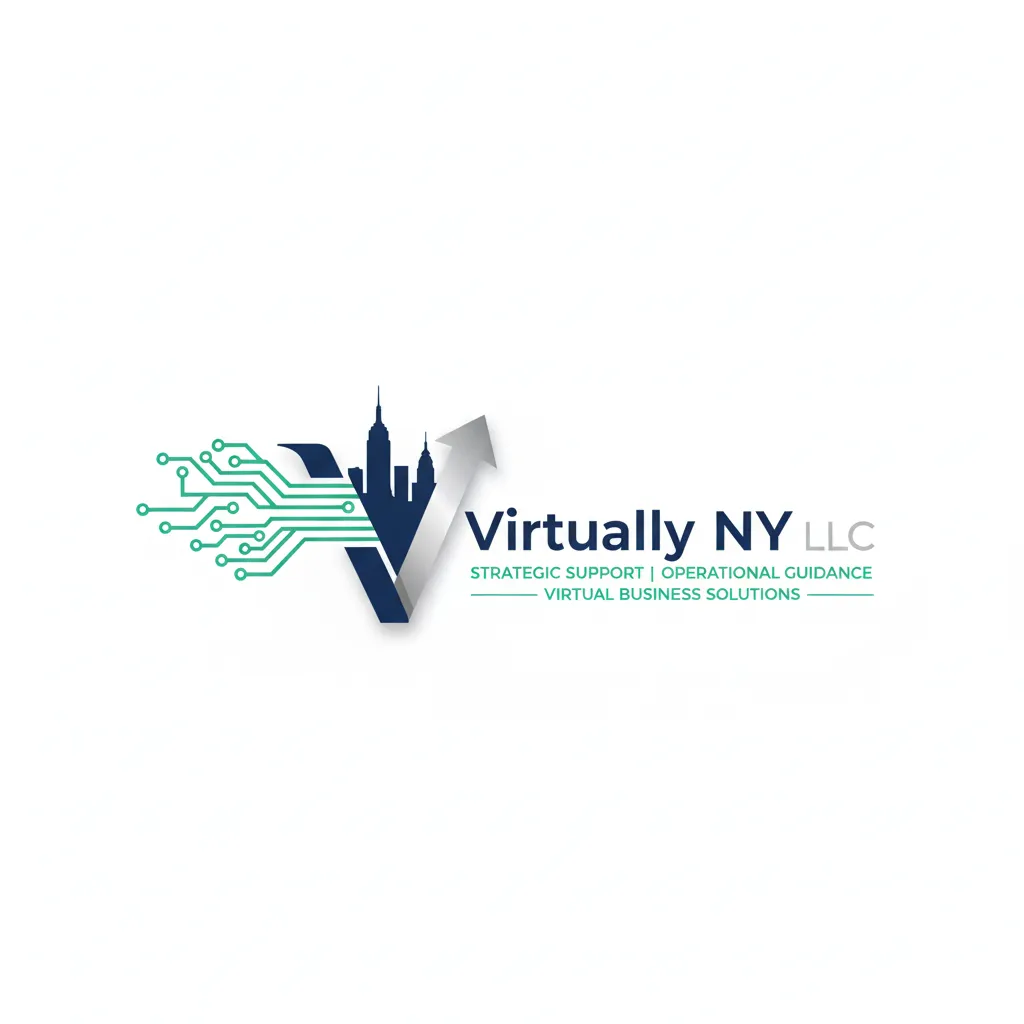 LOGO Virually2