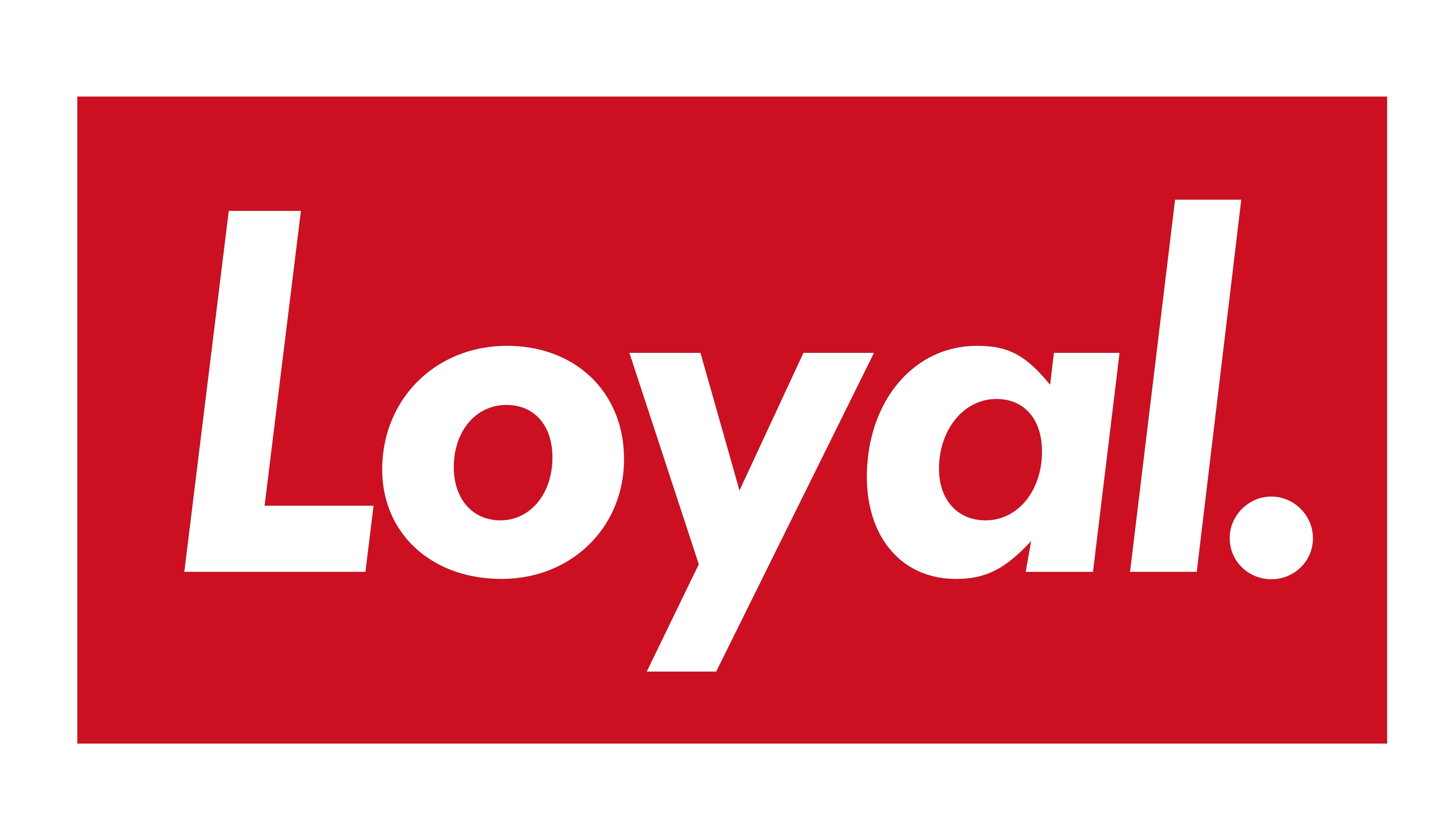 LOYAL apparel