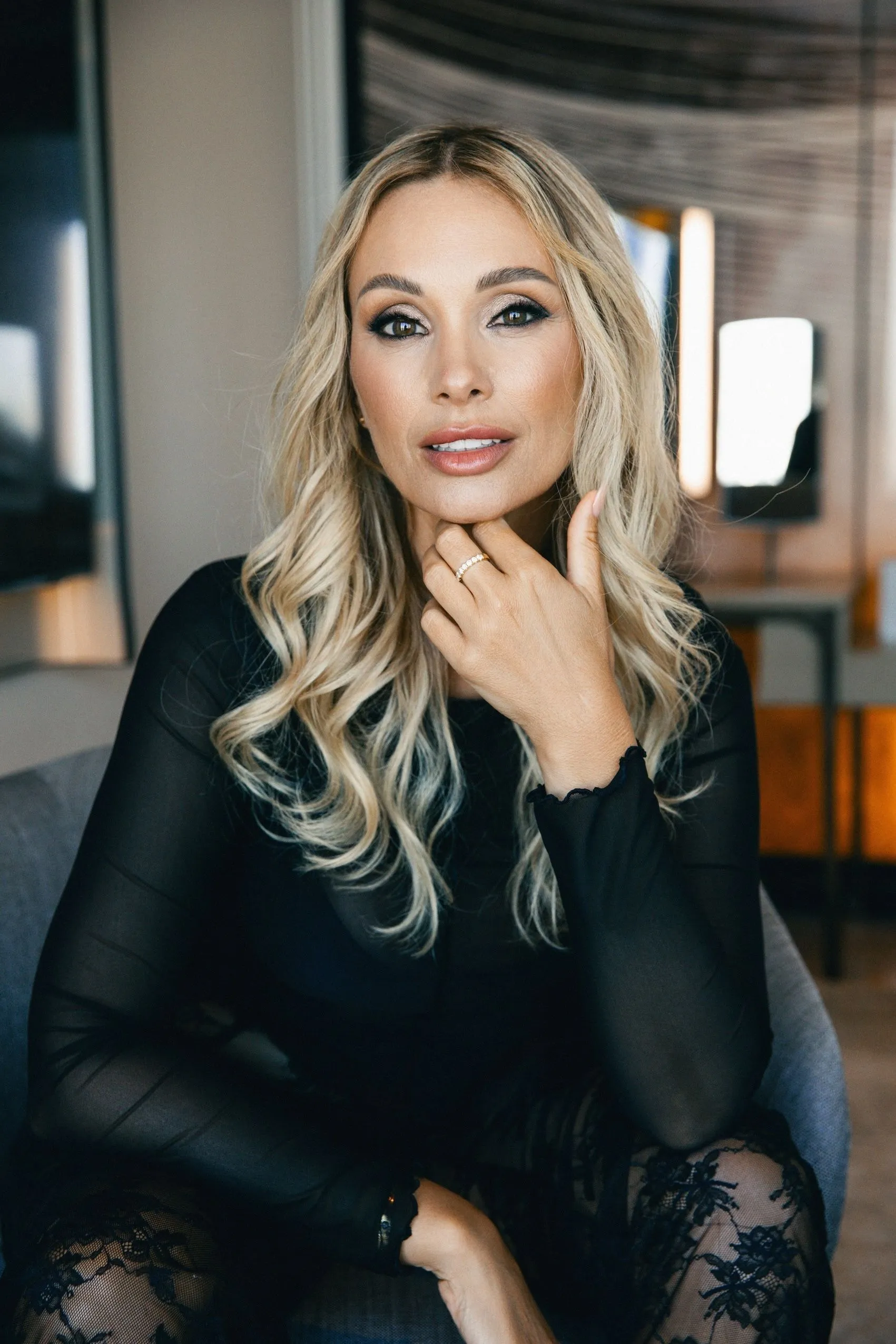 Lena startuppia ceo