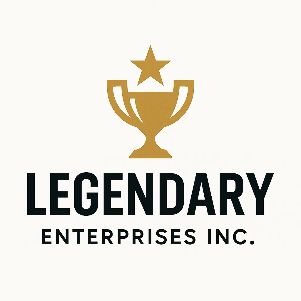 Logo Legendary
