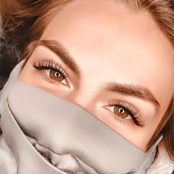 Natuerliche 11 Wimpernverlaengerung love wimpernverlaengerung beautyinfluencer beautyobsessed beautytip beautystudio beautyquotes beautyhacks