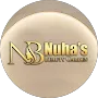 Nuhas Beuty_Salon_Logo