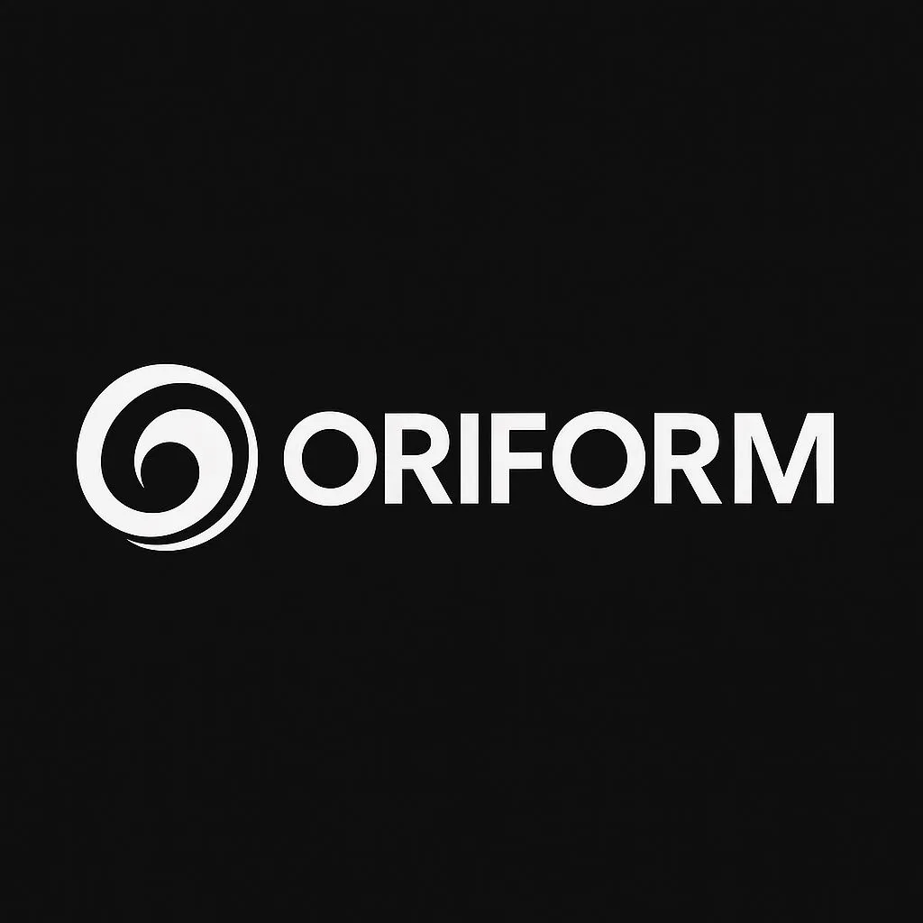 Oriform