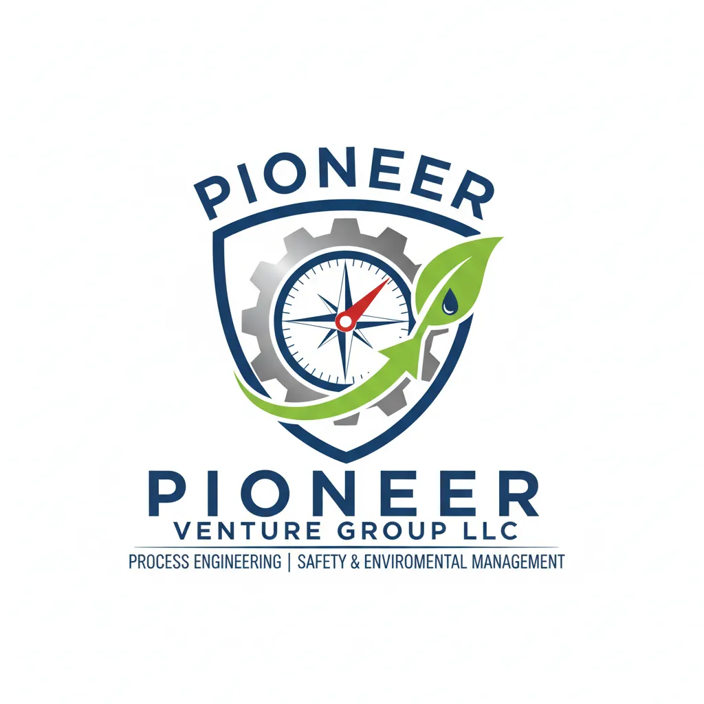 Pioneer Logo