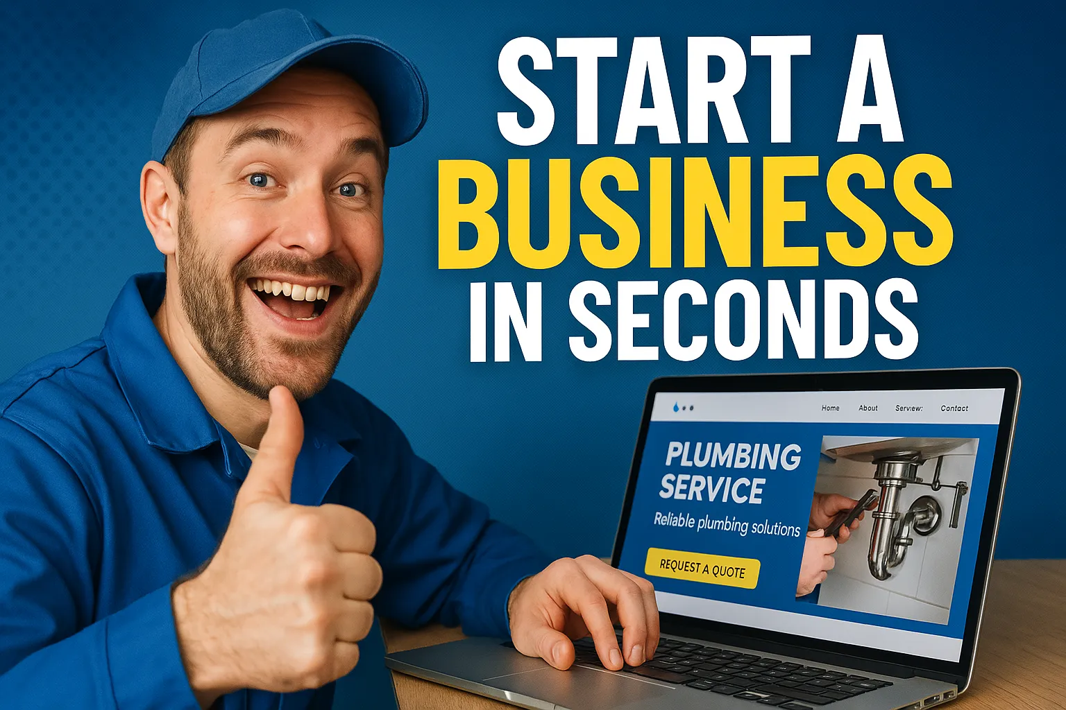 Plumber s_AI_Website_Success