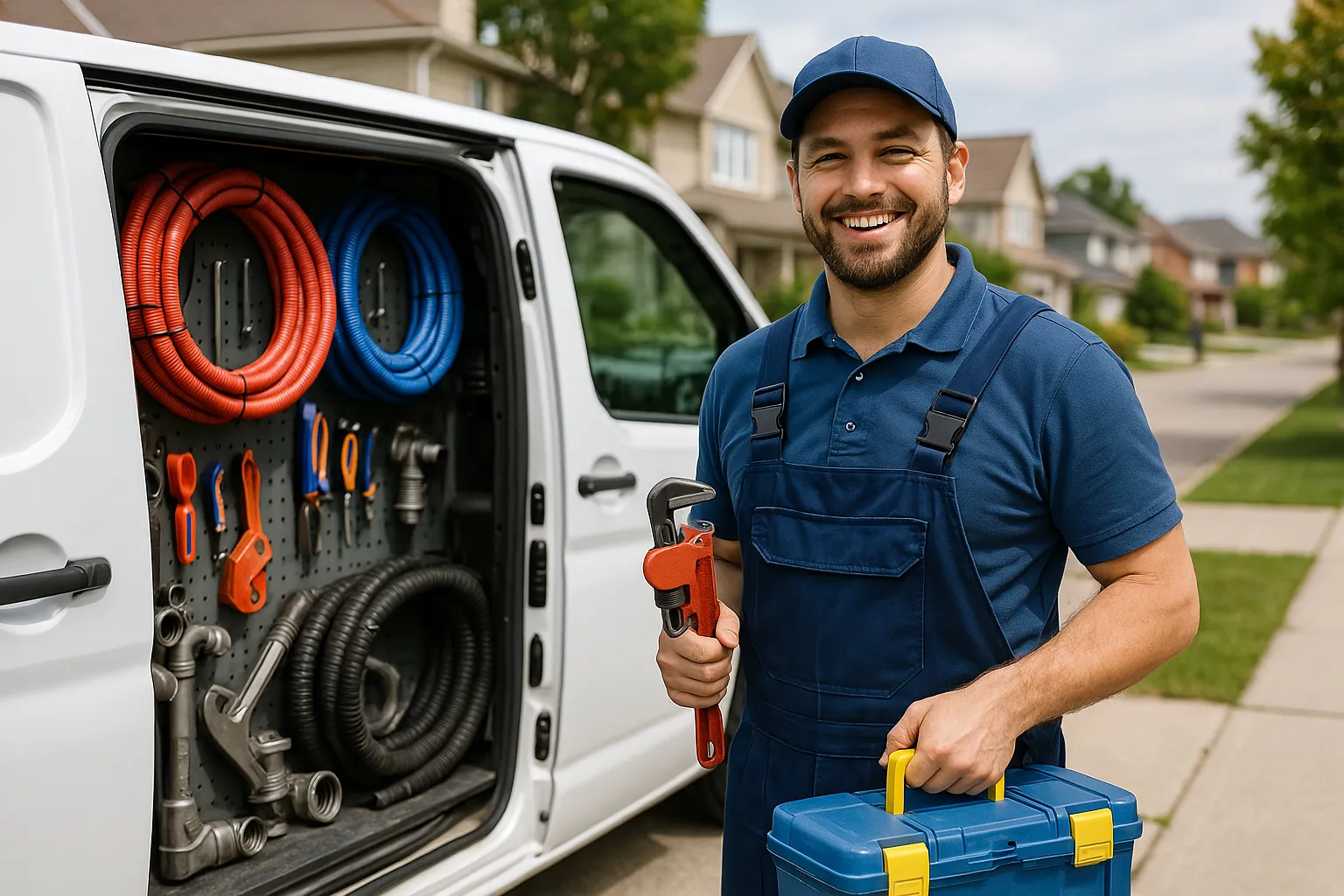 Proud Plumber_s_Day