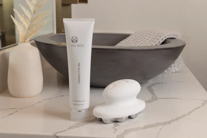 Renu Spa i O USA