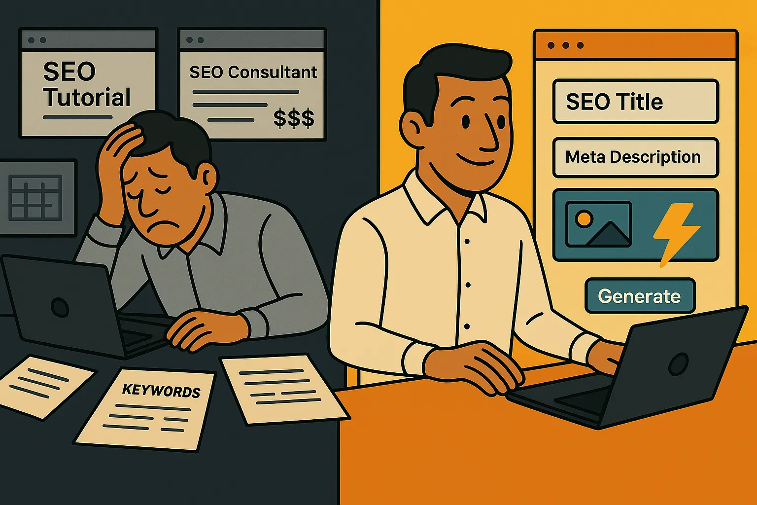 SEO Agent Pineapple Builder