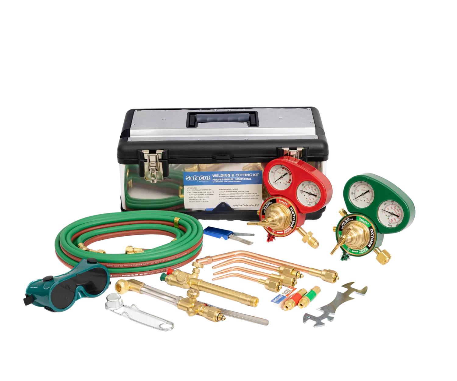 Safe Cut Defender450 NBG