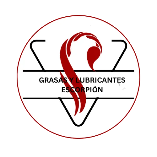 Scorpion Lubricantes