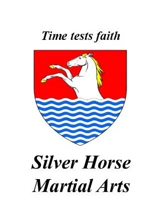 Silver Horse_logo