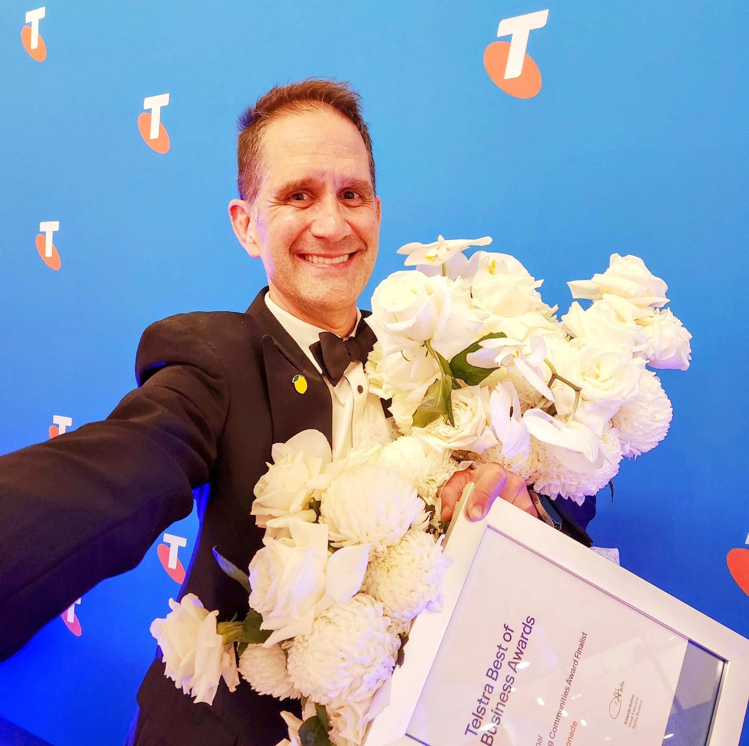 Telstra Awards square 202411