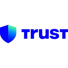 Trst wallet logo