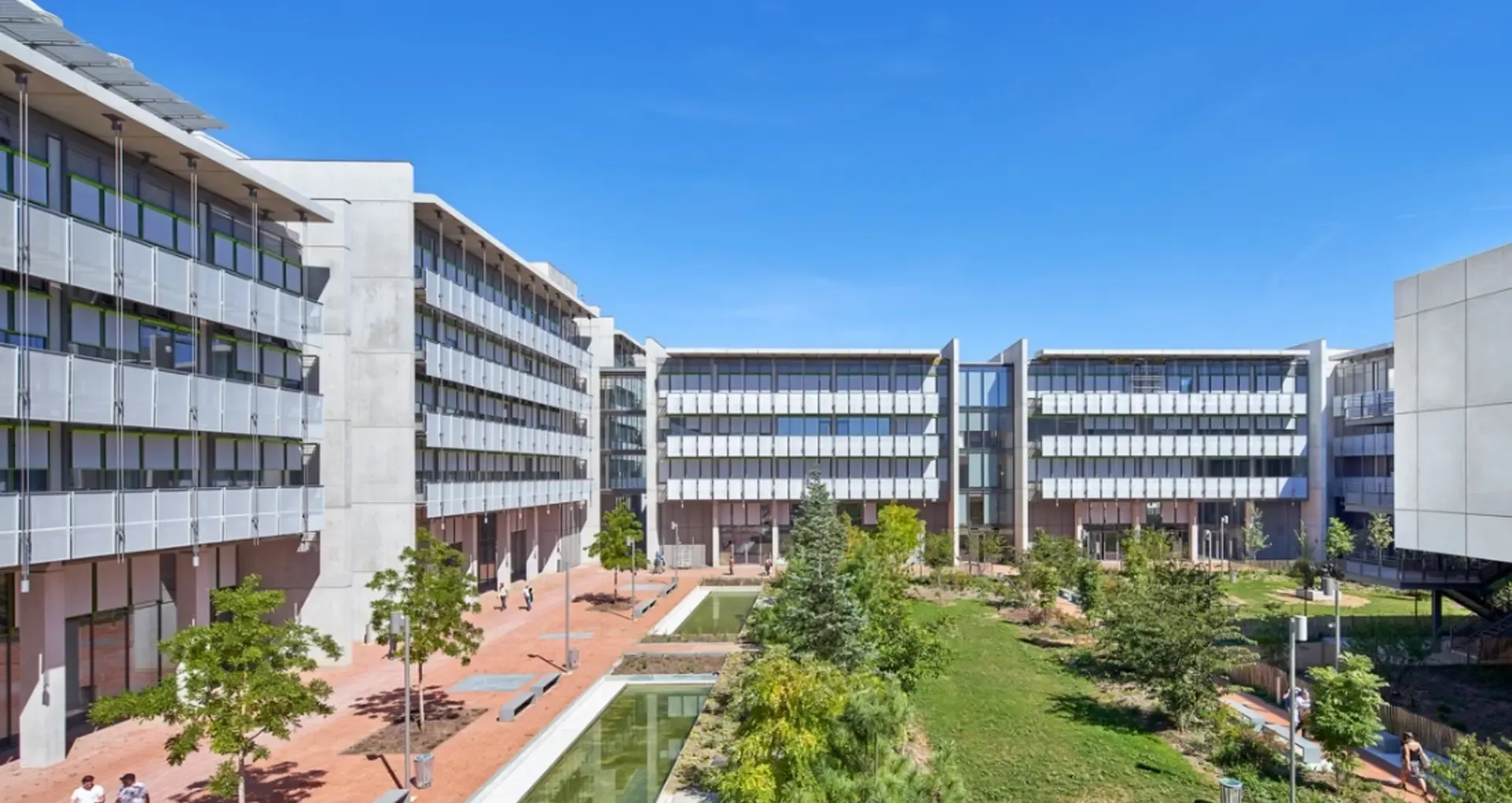 Universite Paris Saclay