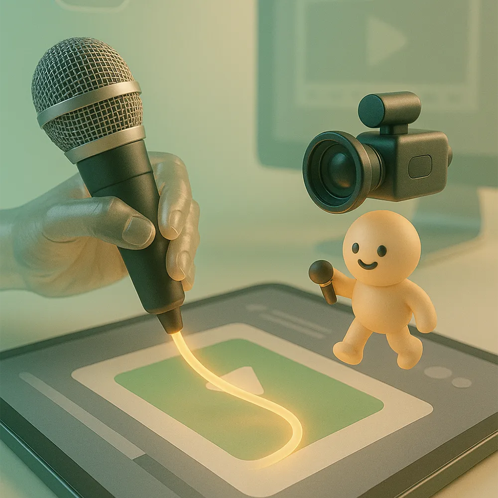 Visuel Video