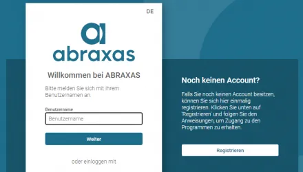 abraxas wallet