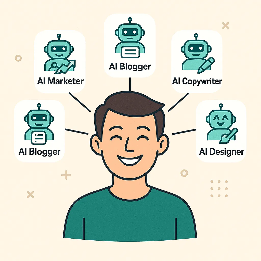 ai agents pineapple builder
