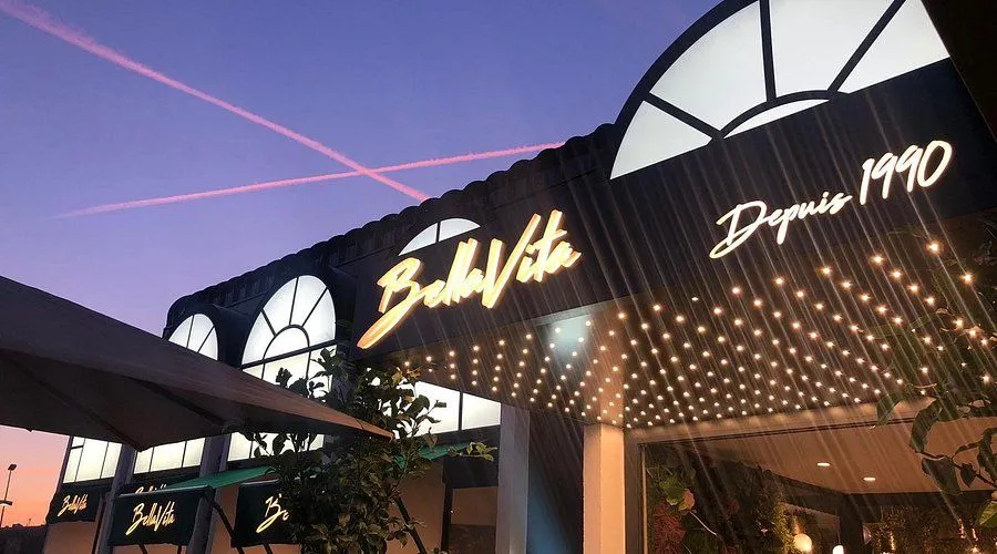 bellavita