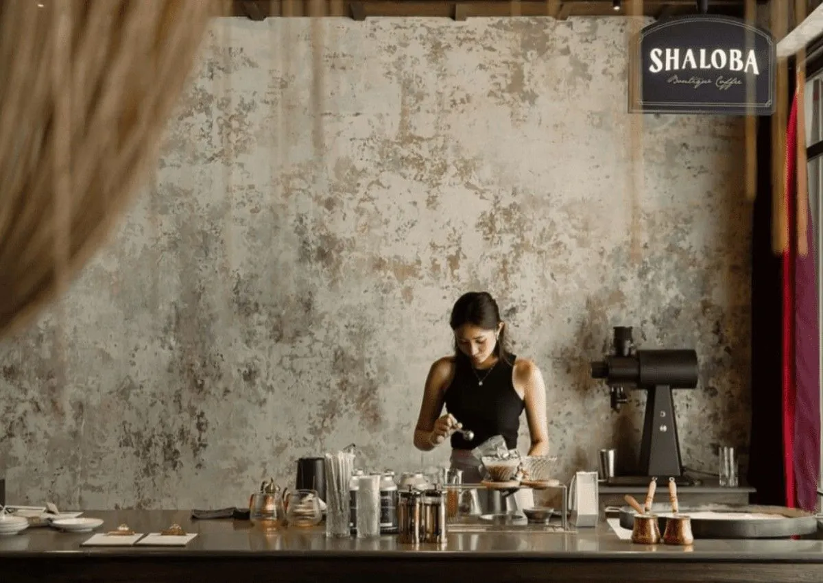 cafe bkk