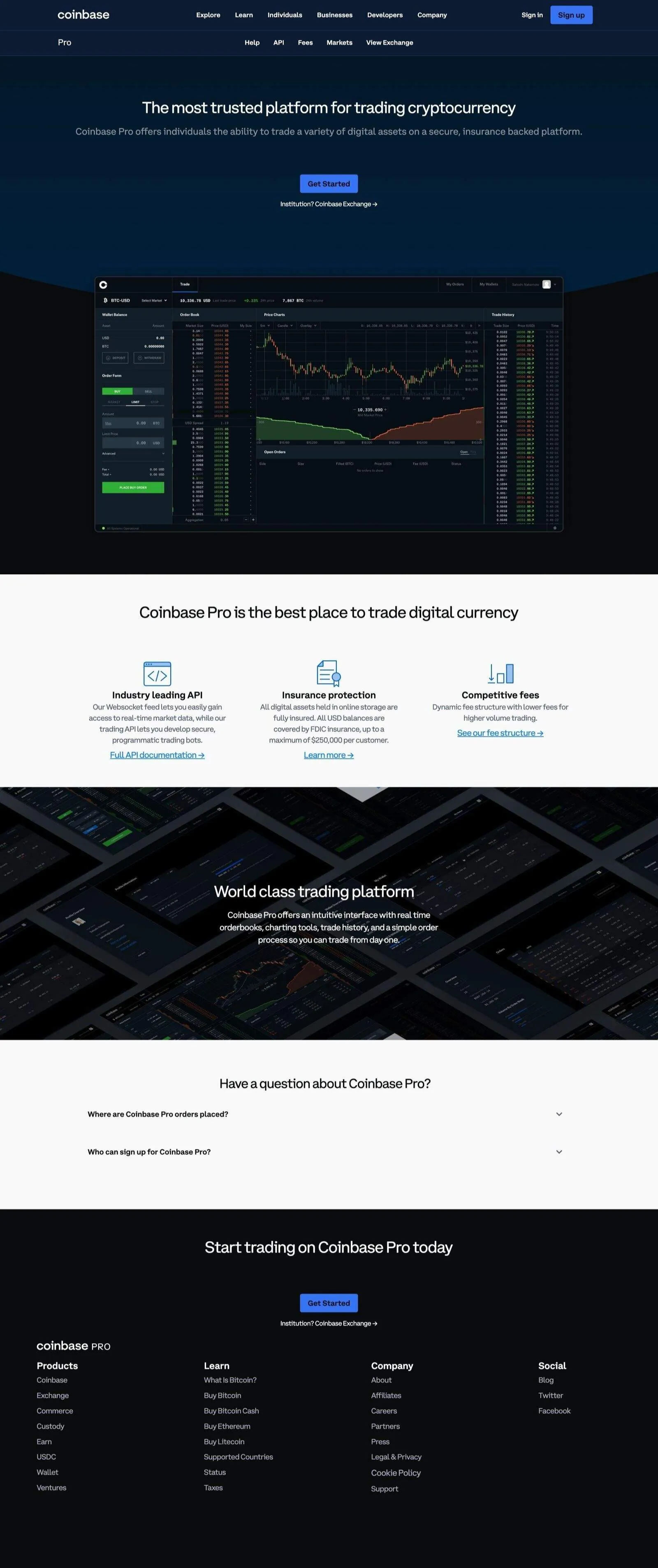 coinbase