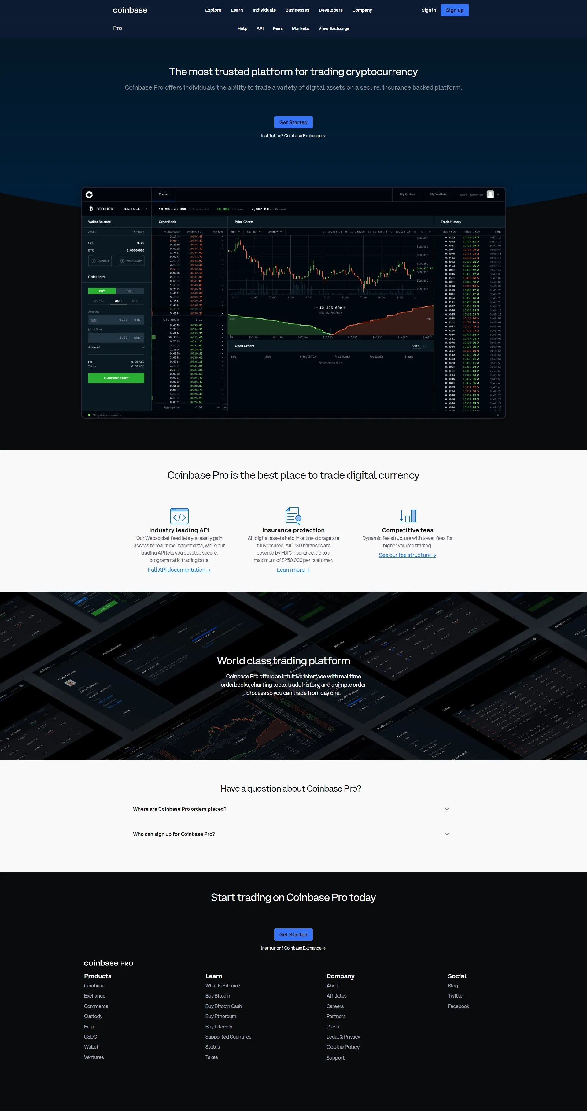 coinbase pr login