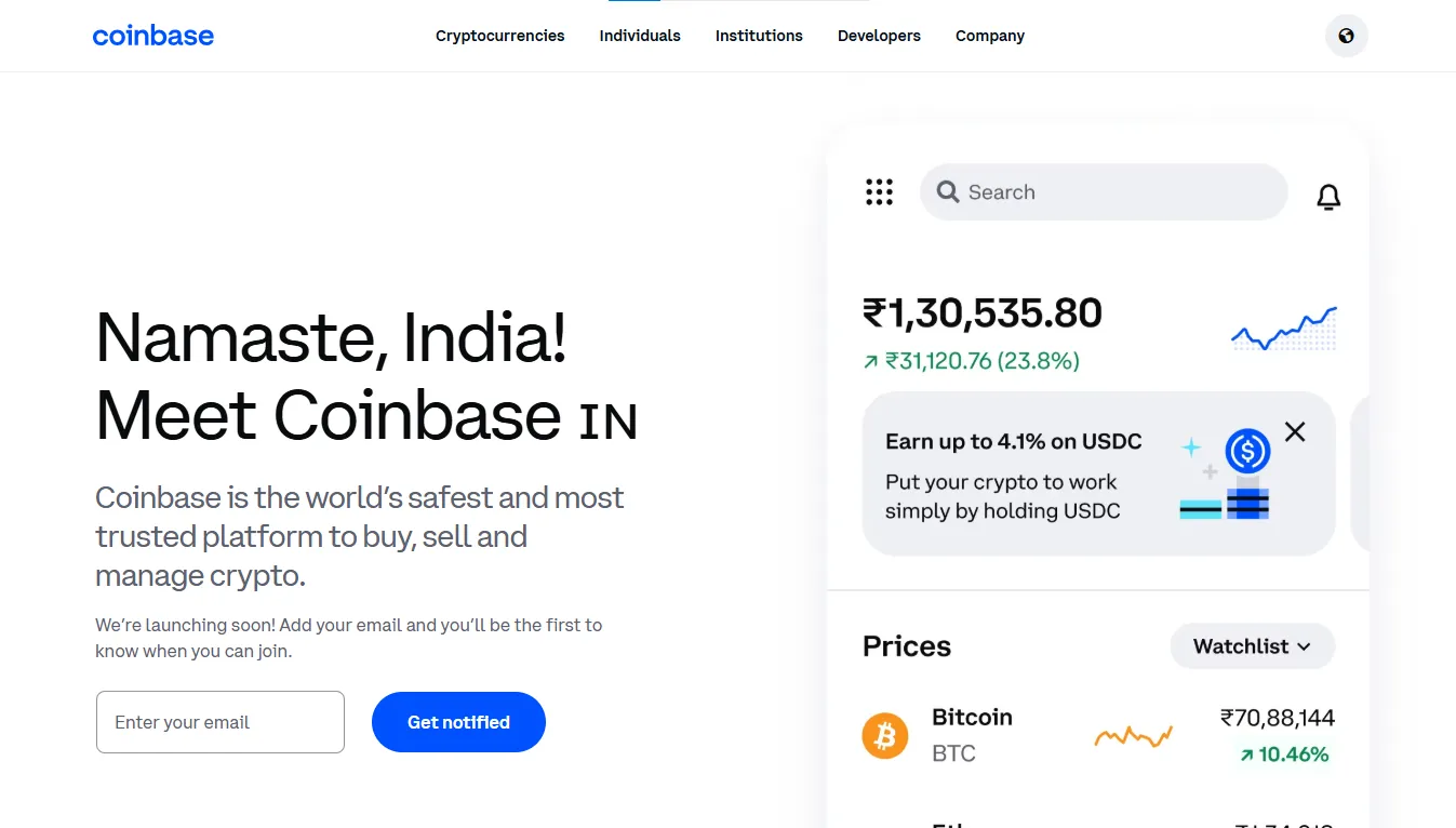 coinbasewallet