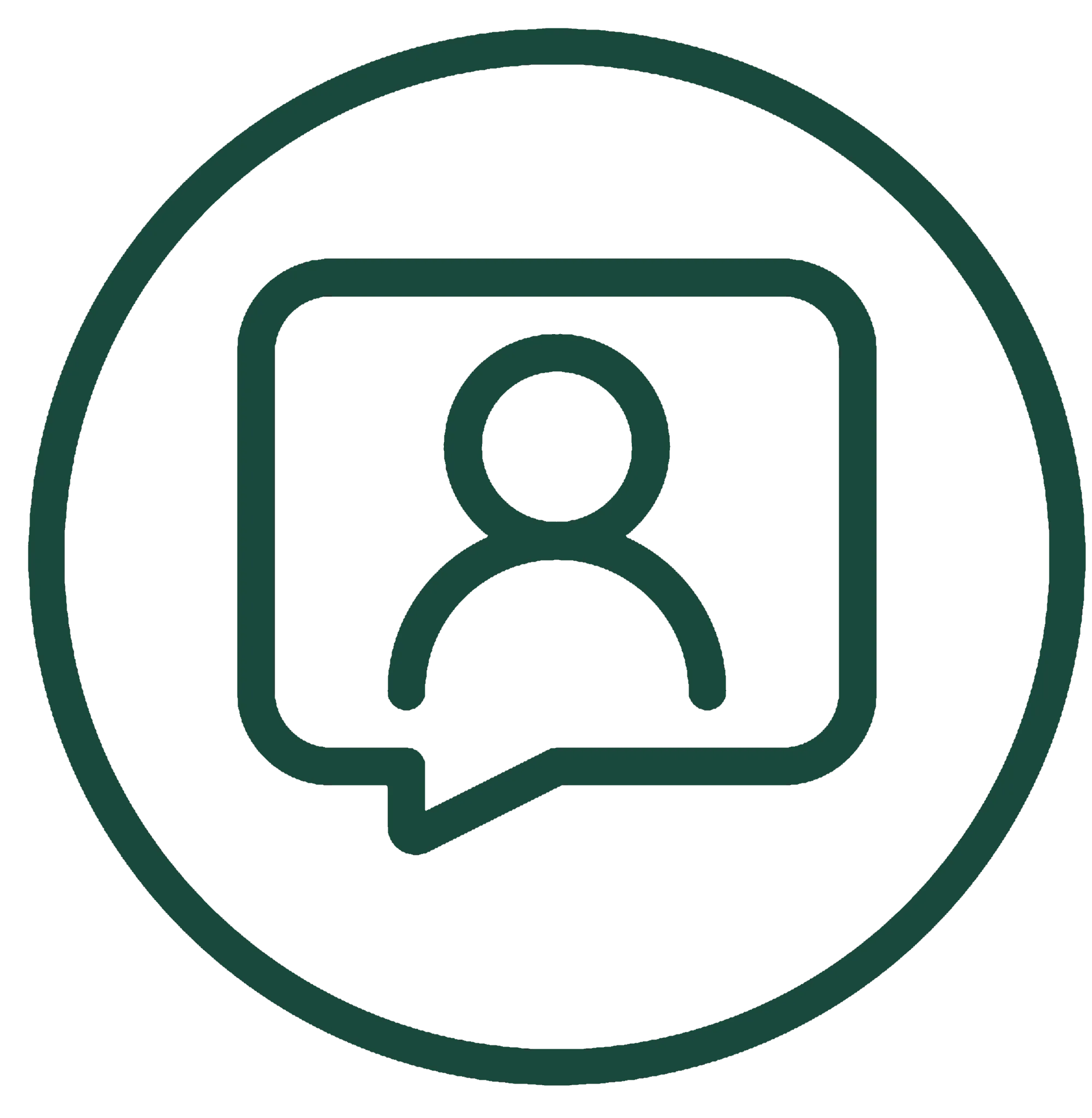 contact icon