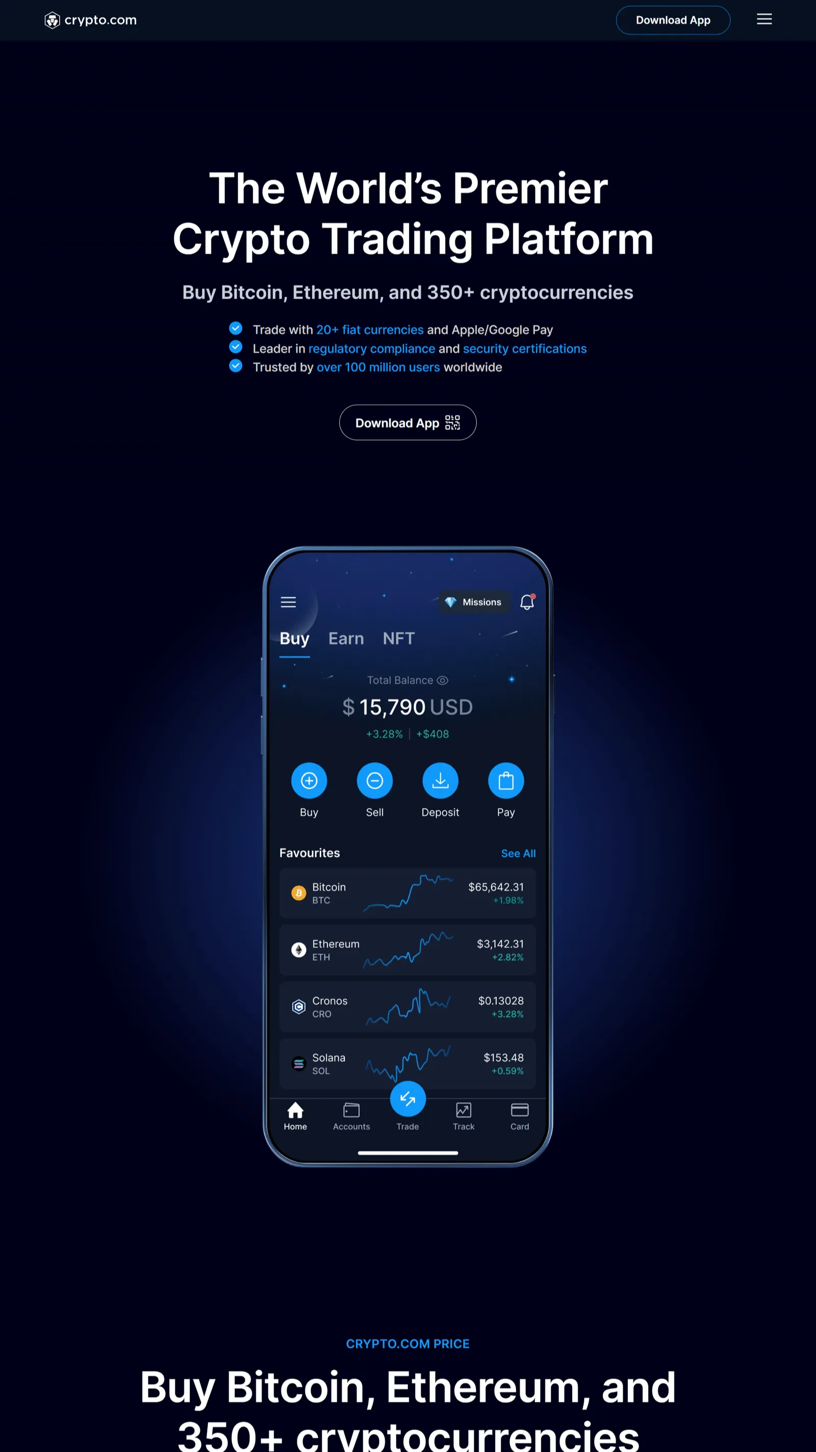 crypto