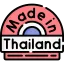 Vive Tailandia