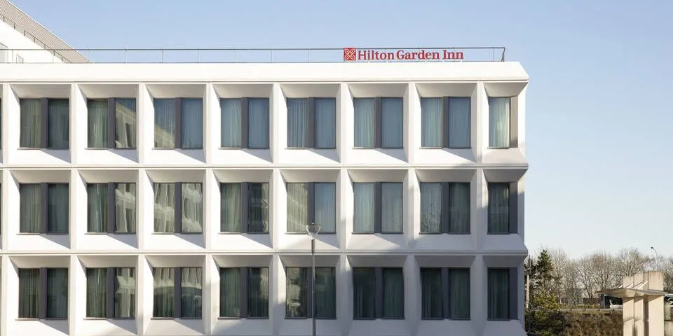 hilton garden inn paris orly airport