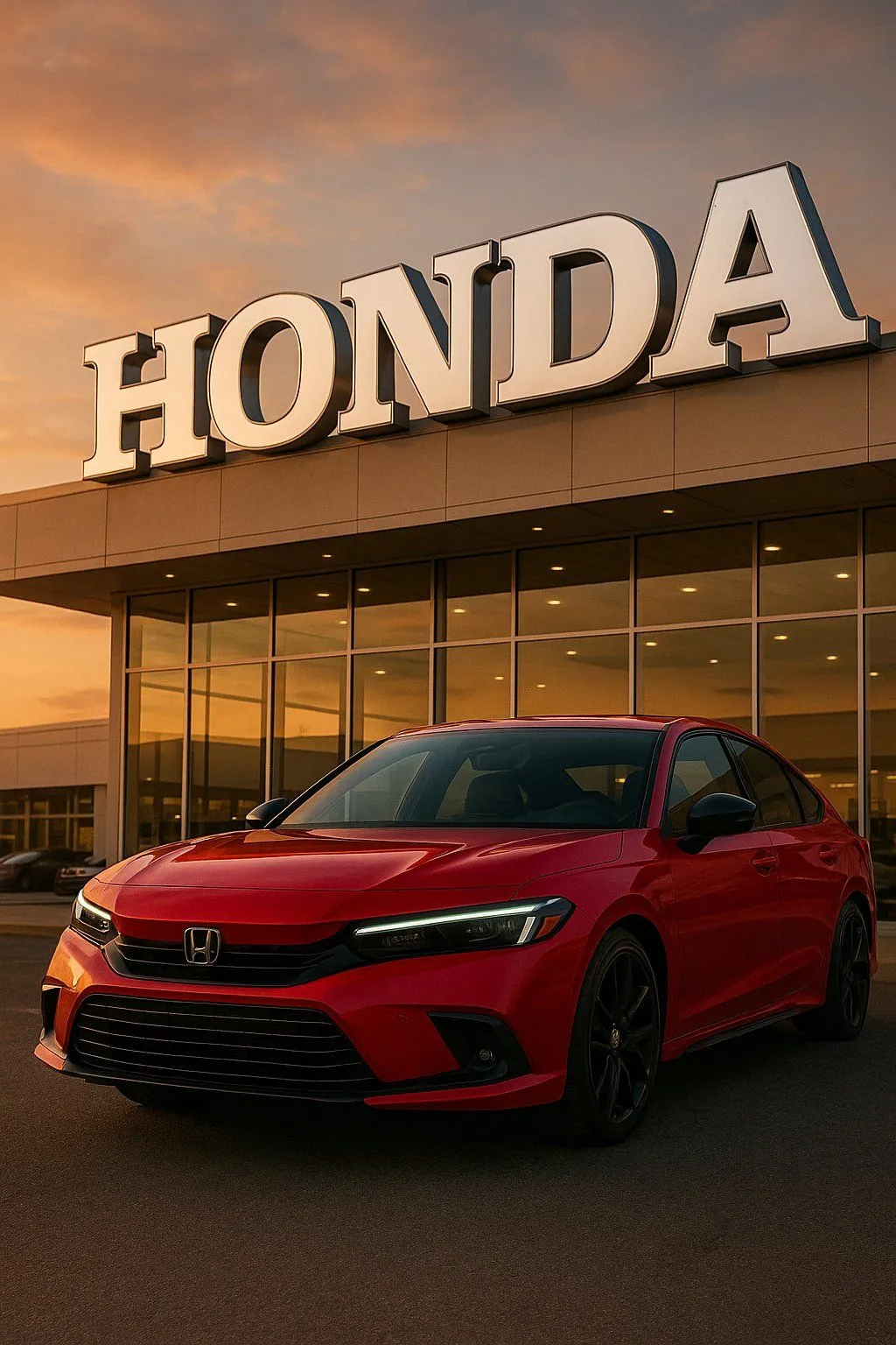 honda civic 2026 compressed