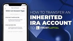 i Trust Capital