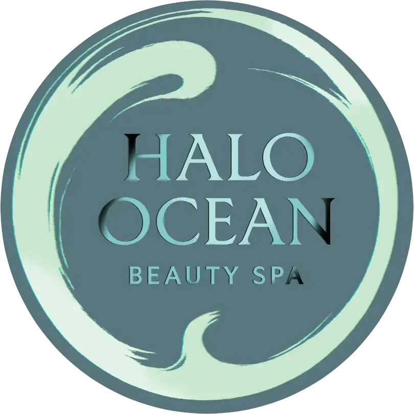 Halo Ocean Beauty Spa LOGO
