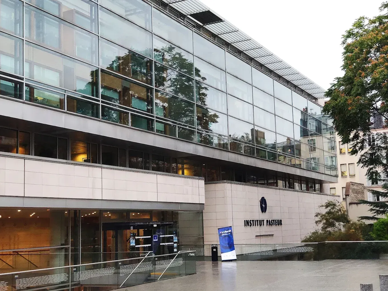 institut pasteur
