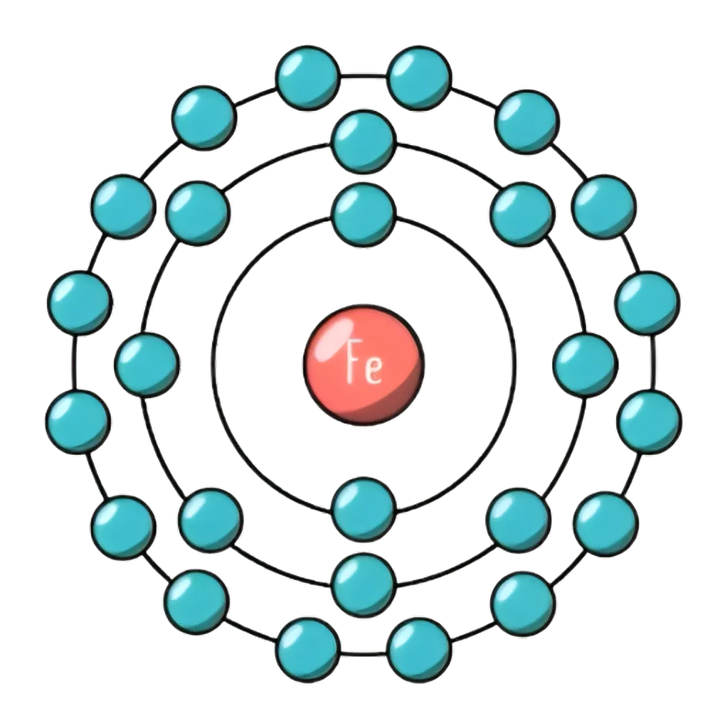 iron atom bohr model 389109 38 Picsart Ai Image Enhancer removebg preview Picsart Ai Image Enhancer