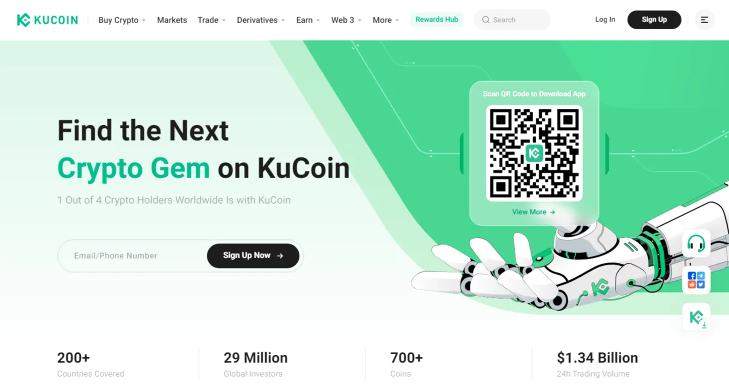 ku coin