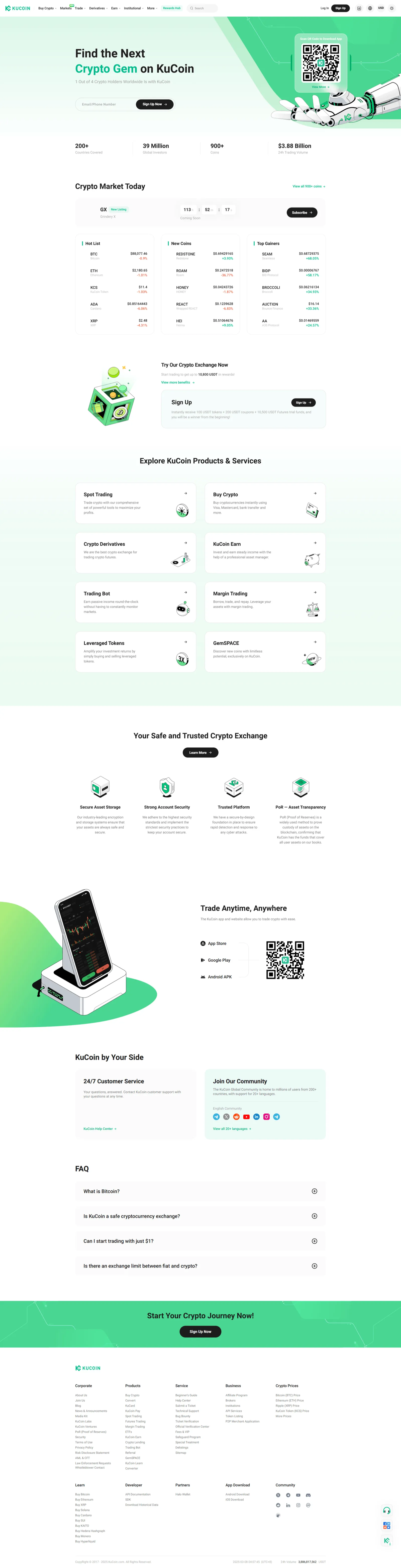 kucoin
