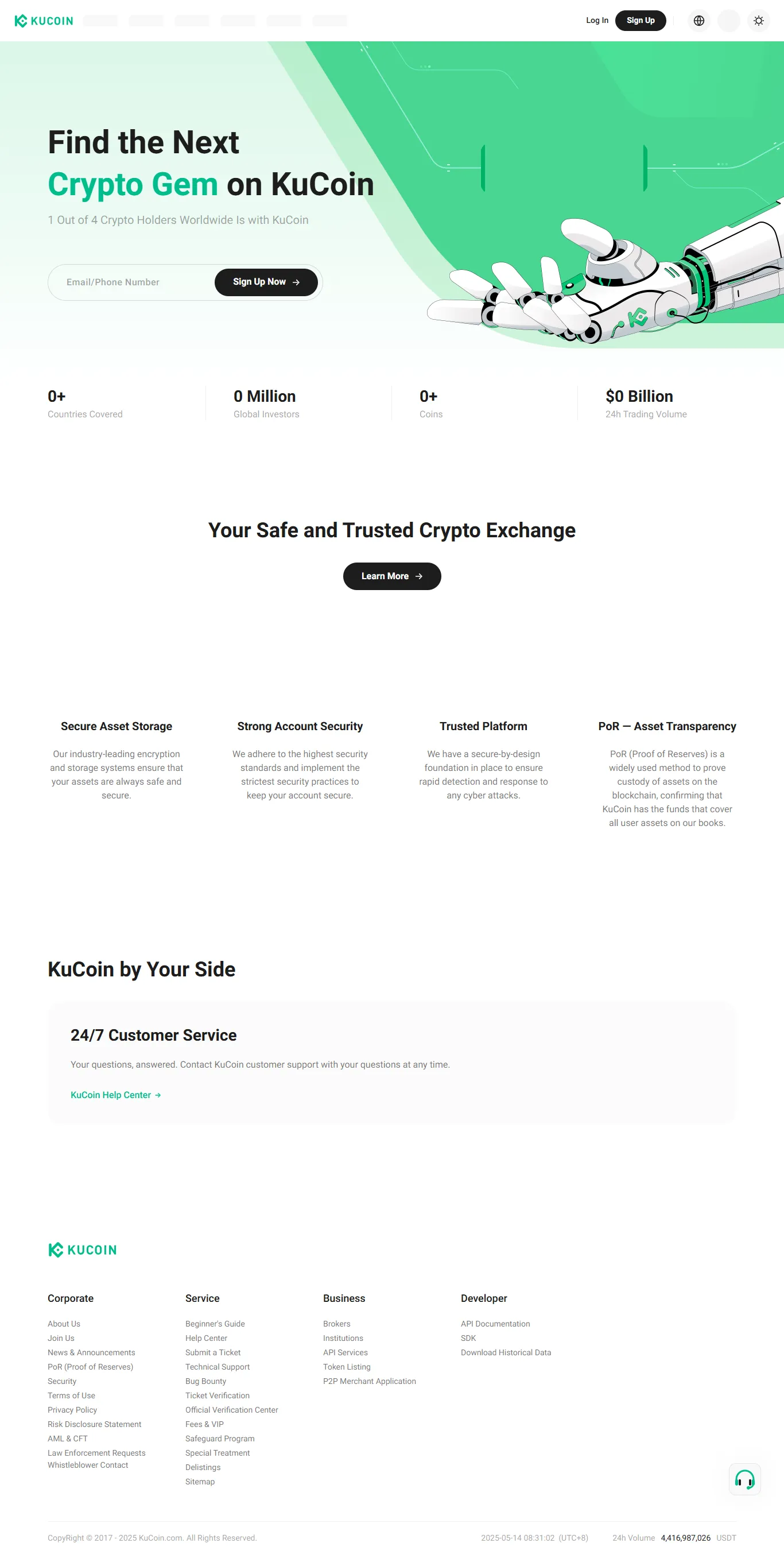 kucoin