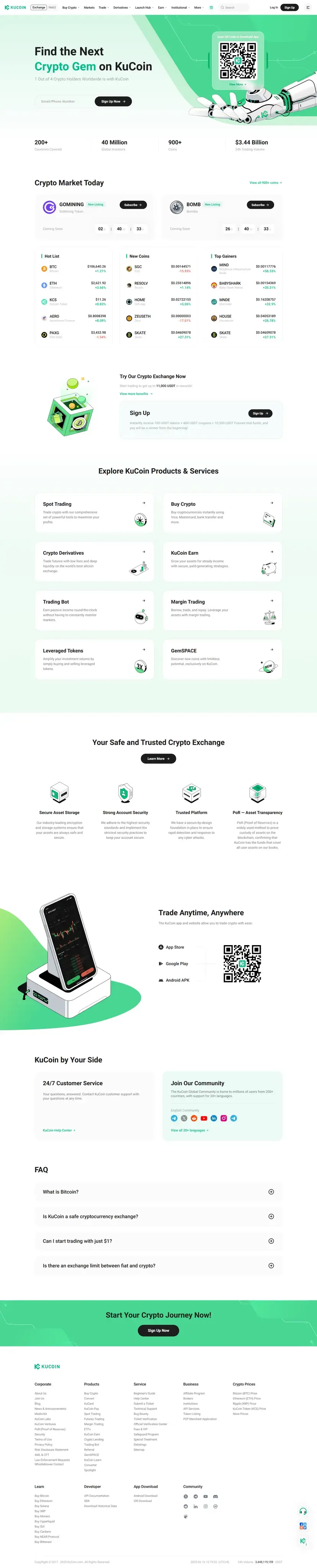 kucoin image