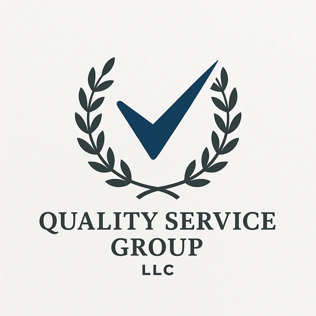 logo Quality_Service