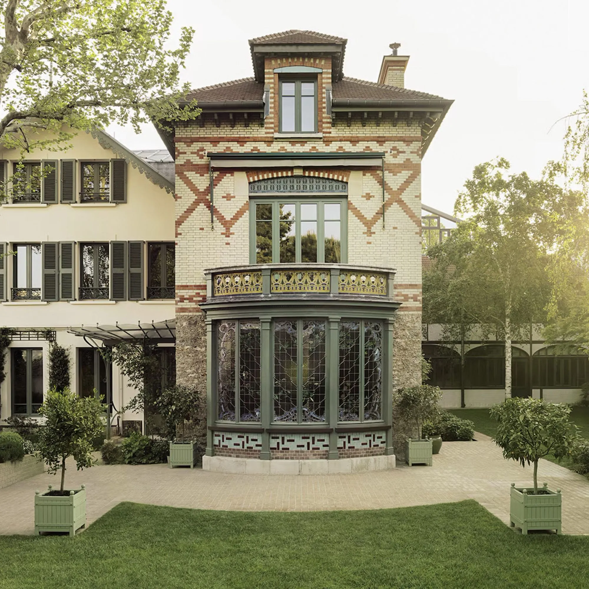louis vuitton Asniere
